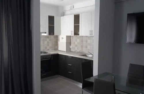 Slatina Apartment | CASA ROXANA