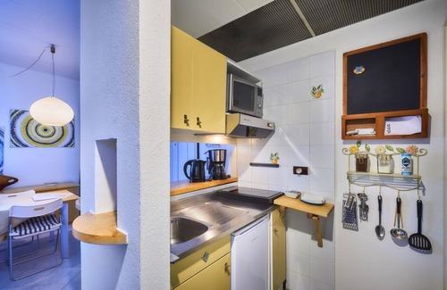 Varenna Apartment | Casa Royal beautiful Garden