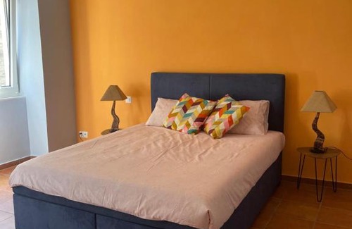 Brione sopra Minusio Apartment | Casa RR77