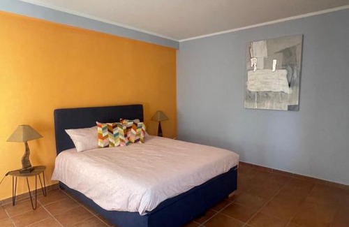 Brione sopra Minusio Apartment | Casa RR77