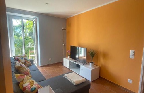 Brione sopra Minusio Apartment | Casa RR77