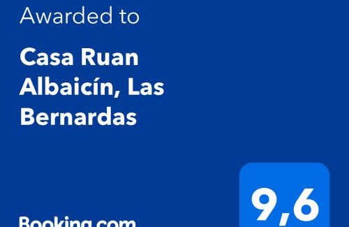 Albaicin Apartment | Casa Ruan Albaicín, Las Bernardas