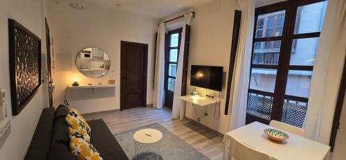 Albaicin Apartment | Casa Ruan Albaicín, Las Bernardas