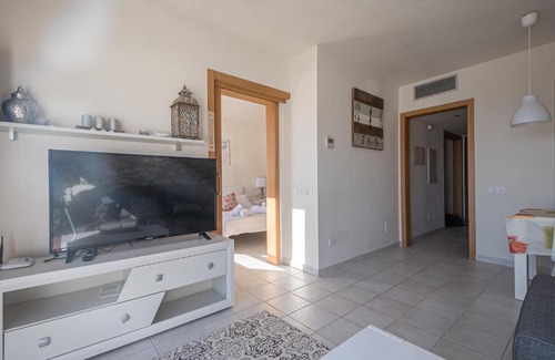 Playa Macenas Apartment | Casa Rubix