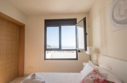 Playa Macenas Apartment | Casa Rubix