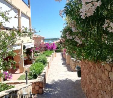 Golfo di Marinella Apartment | Casa Ruby - Baia de bahas Marinella