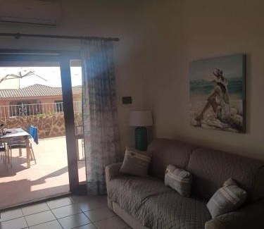 Golfo di Marinella Apartment | Casa Ruby - Baia de bahas Marinella