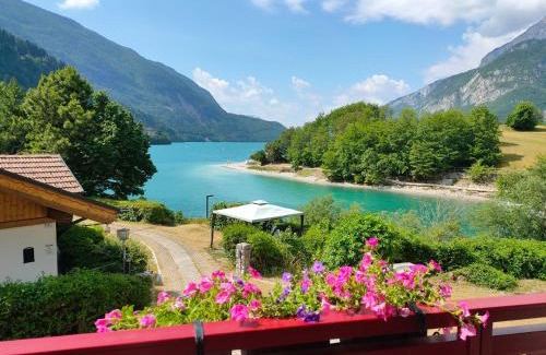 Molveno Apartment | Casa Ruby