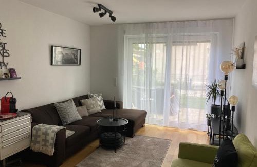 Alte Heide-Hirschau Apartment | Casa Rumi Munich