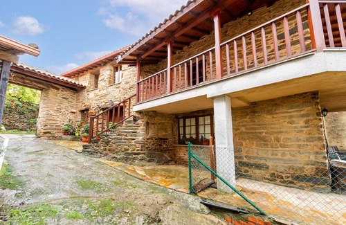 Doade House | Casa Ruperto