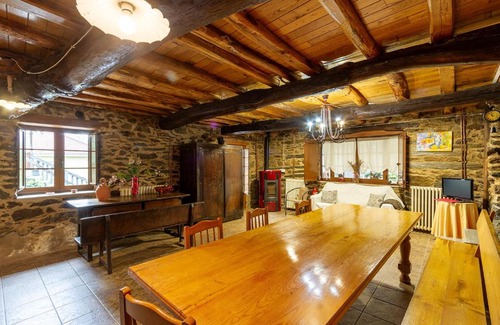 Doade House | Casa Ruperto