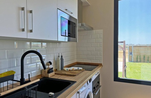 El Puerto de Santa Maria Ski Chalet | Casa Rural Las Mironas I - Ole Solutions