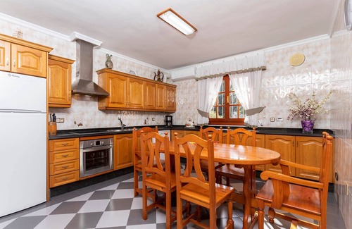 Alhaurin de la Torre Cottage | Casa Rural Mimbrales - Lovely Home