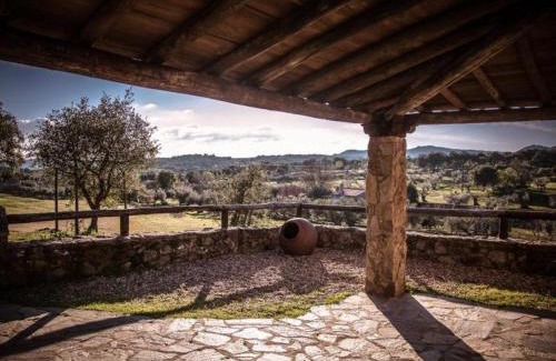 San Vicente de Alcantara House | Casa Rural La Vega