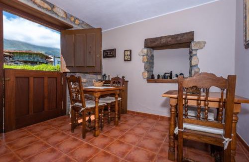Obaya House | Casa Rural Ablanos de Aymar