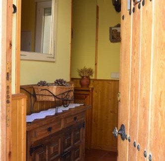Baterna House | Casa Rural Abuelo Adón