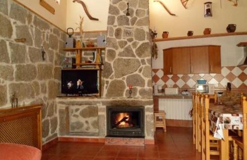 Baterna House | Casa Rural Abuelo Adón