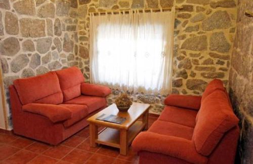 Baterna House | Casa Rural Abuelo Adón