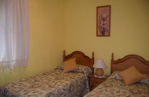 Baterna House | Casa Rural Abuelo Adón