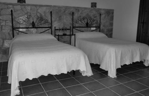 Losar de la Vera House | Casa Rural Aguas del Venero