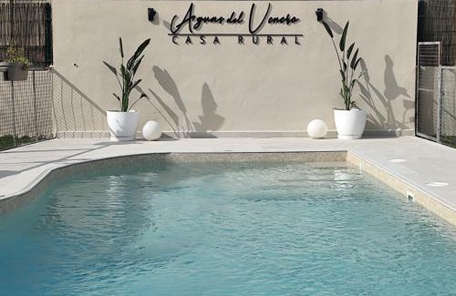 Losar de la Vera House | Casa Rural Aguas del Venero
