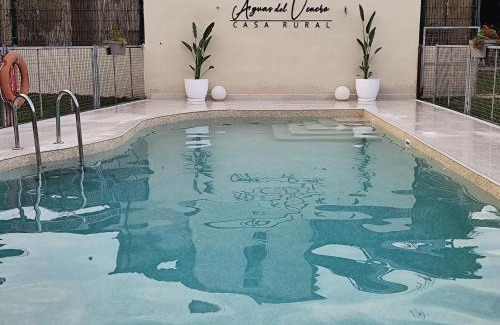 Losar de la Vera House | Casa Rural Aguas del Venero