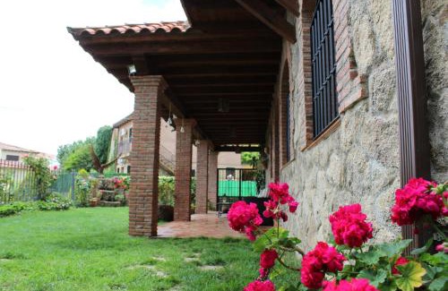 Losar de la Vera House | Casa Rural Aguas del Venero
