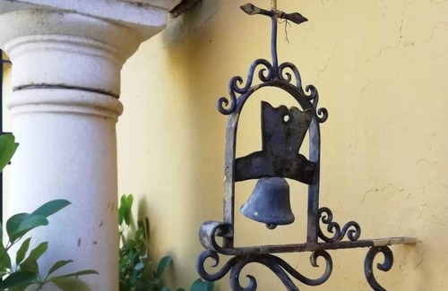 Mairena del Alcor Cottage | CASA RURAL ALCORES. ACCOMMODATION 3.