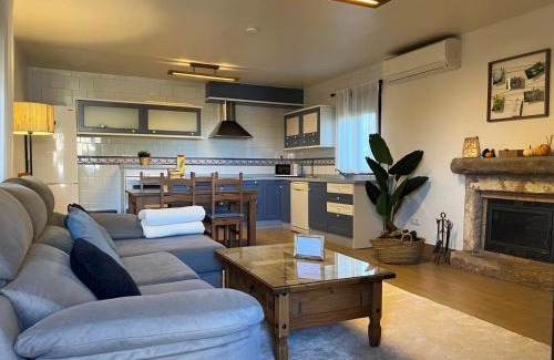 Valencia de Alcantara House | Casa Rural Alegría
