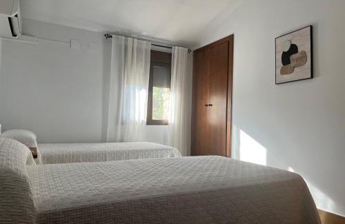 Valencia de Alcantara House | Casa Rural Alegría