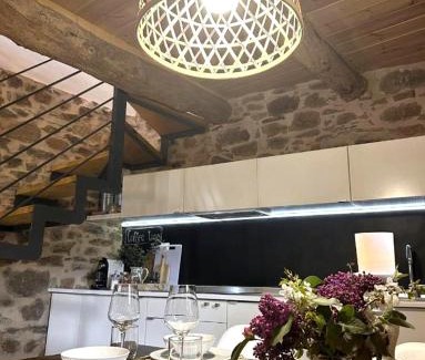 Arlanza House | Casa Rural Arlanza13