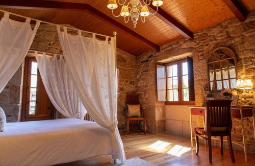 Biduido House | Casa Rural as Bentinas