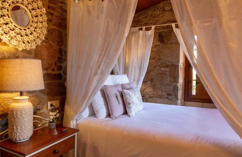 Biduido House | Casa Rural as Bentinas