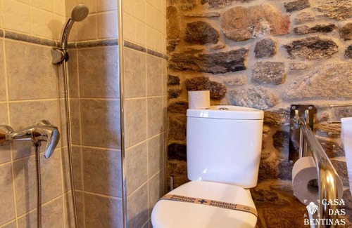 Biduido House | Casa Rural as Bentinas