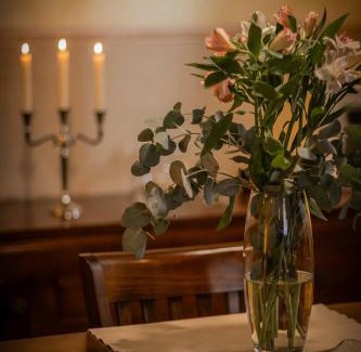 Hervas House | Casa Rural Beit Shalom