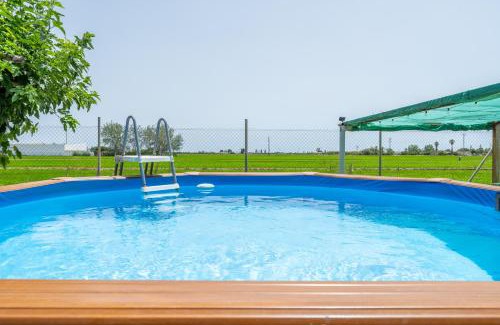Deltebre House | Casa Rural Benjamin en Deltebre