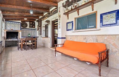 Deltebre House | Casa Rural Benjamin en Deltebre