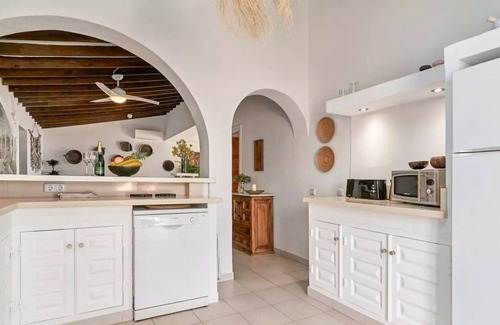 Competa Villa | Casa Rural Boas Cómpeta by Ruralidays