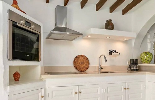 Competa Villa | Casa Rural Boas Cómpeta by Ruralidays
