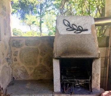 Carballedo House | Casa rural Buxo Ribeira Sacra