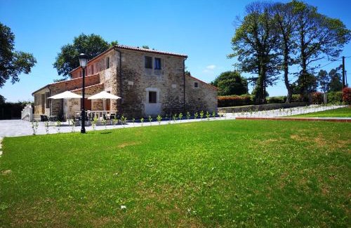 Melide House | Casa Rural Camino Real