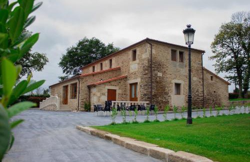 Melide House | Casa Rural Camino Real