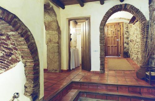Montanchez House | Casa Rural Canchalejo