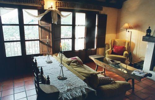 Montanchez House | Casa Rural Canchalejo