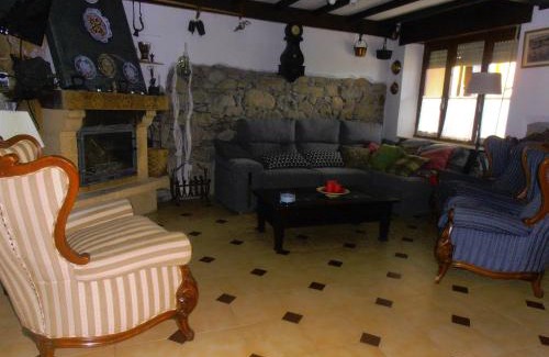 Sales House | Casa Rural Casa Pipo
