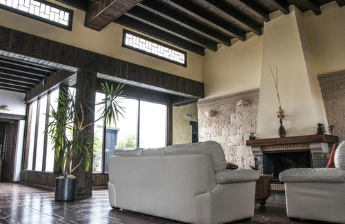 Gafares House | Casa Rural Cerro La Gorra