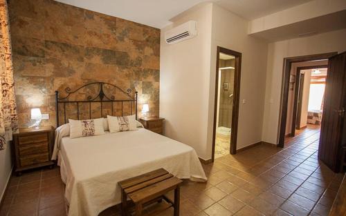 Aracena House | Casa Rural Cinco Balcones