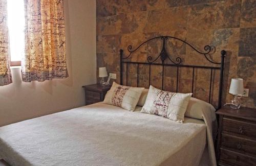 Aracena House | Casa Rural Cinco Balcones