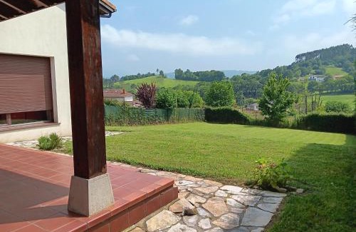 Siero House | Casa Rural Collado