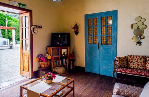 Hermigua Cottage | Casa rural con encanto, Free wifi, terraza, Hermig